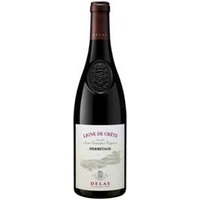 Hermitage Ligne de Crête Lieu-dit Grandes Vignes