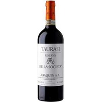 Joaquin Taurasi Riserva Della Societa