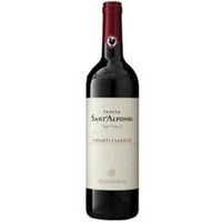 Tenuta Sant'Alfonso Chianti Classico 1.5L