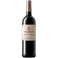 Delheim Cabernet Sauvignon