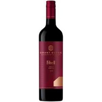 Filsell Barossa Old Vine Shiraz