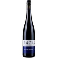 Pinot Noir Spätburgunder trocken