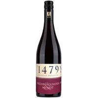 Frühburgunder & Merlot