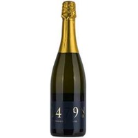 Nelles Sekt Cuvée Pinot