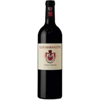 Clos Marsalette