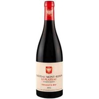 Châteauneuf du Pape Rouge Le Plateau
