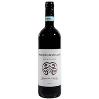 Monpiano Barbera d'Alba DOC -