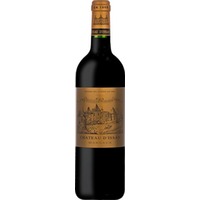 Château d'Issan 3. Cru Classé Margaux