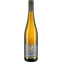 Forster Winzer Grauburgunder - Pinot Gris Seco