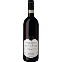 Vigna Schiena d'Asino" Brunello, Brunello di Montalcino DOCG, Toskana, 2016, Rotwein