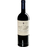 Castello di Bolgheri Superiore, Bolgheri DOC, Toskana, 2021, Rotwein