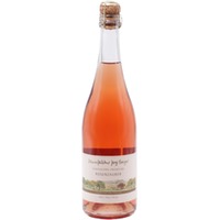 Manufaktur Jörg Geiger Prisecco Rosenzauber alkoholfrei