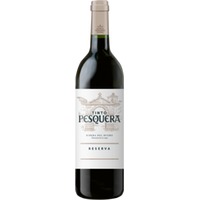 Tinto Pesquera Reserva · Tempranillo DO