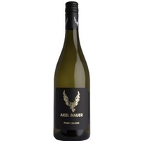Pinot Blanc trocken Handwerk - 0,75l - Weingut Axel Bauer