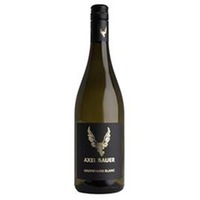 Sauvignon Blanc trocken Handwerk - 0,75l - Weingut Axel Bauer