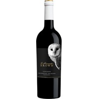 Z. Alexander Brown Proprietary Red Blend Uncaged