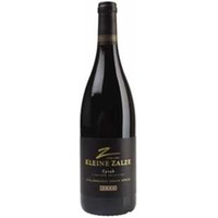 Vineyerd Shiraz Barrel Fermented
