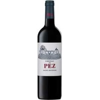 Château de Pez