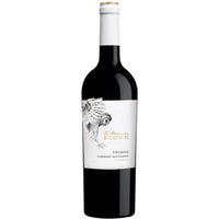 Z. Alexander Brown Cabernet Sauvignon Uncaged