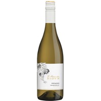 Z. Alexander Brown Chardonnay Uncaged