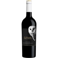 Z. Alexander Brown Proprietary Red Blend Uncaged