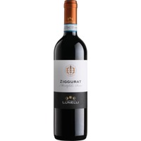 Tenuta Castelbuono Ziggurat Montefalco Rosso