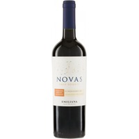 Emiliana Organic Vineyards NOVAS Carménère-Cabernet Sauvignon Gran Reserva