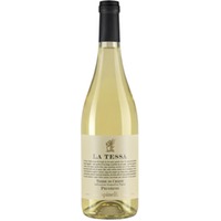La Tessa Pecorino Terre di Chieti IGT -