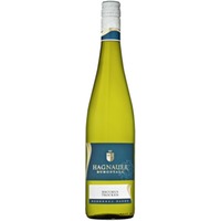 Hag. Burg. Bacchus QW trocken -