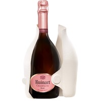 Champagne Ruinart Brut Rosé