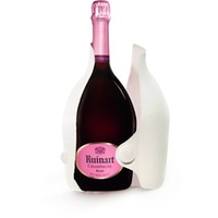Champagne Ruinart Brut Rosé