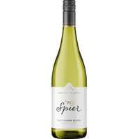 Spier Signature Collection Sauvignon Blanc, WO Western Cape, Western Cape, 2024, Weißwein