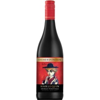 Diemersfontein Harlequin Shiraz - Pinotage