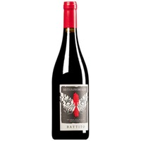 "Battito" Rosso Umbria IGT