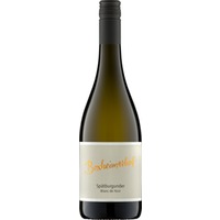 Spätburgunder Blanc de Noir feinherb - Weingut Boxheimerhof