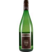 Stettener Riesling "Burgsteiger" trocken Bio 1,0 L - Weingut Zimmer