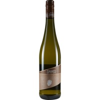 Stettener Pulvermächer Riesling halbtrocken Bio - Weingut Zimmer