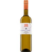 Undenheim Sauvignon Blanc trocken - Weingut Georg und Johannes Jung