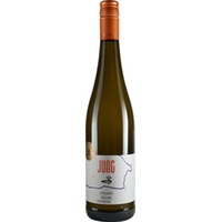 Spiesheim Riesling halbtrocken - Weingut Georg und Johannes Jung