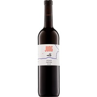 Spiesheim Pinot Noir trocken - Weingut Georg und Johannes Jung