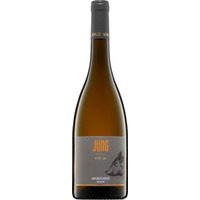 Selzen in der Sau Grauburgunder trocken - Weingut Georg und Johannes Jung