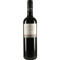 Dettelbacher Honigberg Dornfelder trocken - Weingut Ernst Molitor