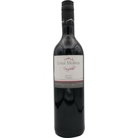Dettelbacher Honigberg Dornfelder halbtrocken - Weingut Ernst Molitor