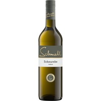 Scheurebe lieblich - Weingut Schmahl