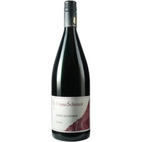 Dornfelder feinherb 1,0 L - Weingut Bruno Schreieck