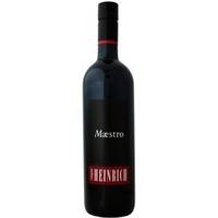 Maestro - Weingut Silvia Heinrich