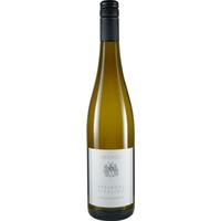 Winkeler Jesuitengarten Alte Rebe Rheingau Riesling trocken - Weingut Geromont