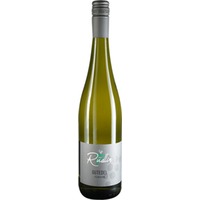 Gutedel, FundamenT feinherb - Wein- und Obsthof Rüdlin