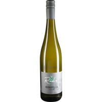 Muskateller, FundamenT feinherb - Wein- und Obsthof Rüdlin