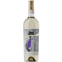 Bianco Petra casella trocken - Fattoria Italiana Martelli